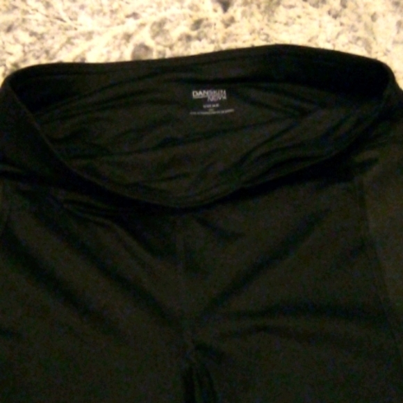 Ladies Danskin Pants - Picture 2 of 5